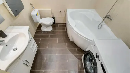 Apartments in Budapest Várkerület - photo 7