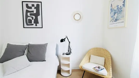 Rooms in Florence - photo 7