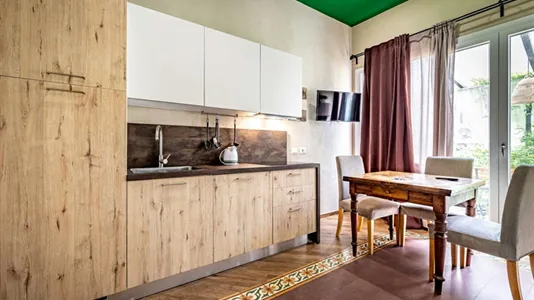 Apartments in Florence - photo 5