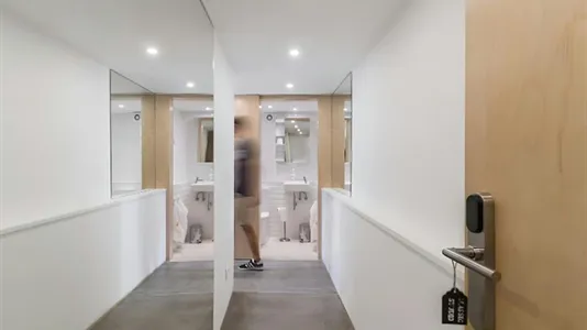 Apartments in Location is not specified - photo 6