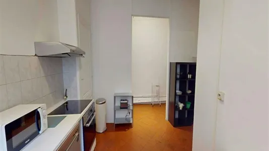 Rooms in Lyon - photo 4