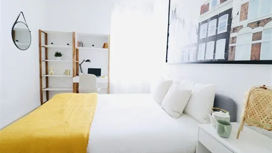 Rooms in Nice - photo 3