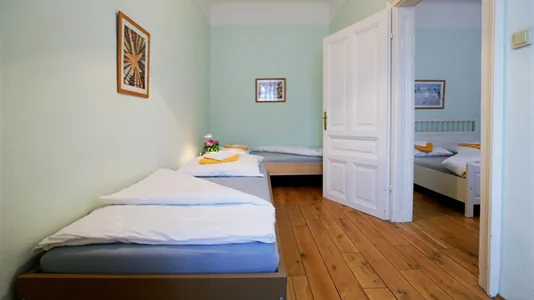 Apartments in Wien Rudolfsheim-Fünfhaus - photo 5