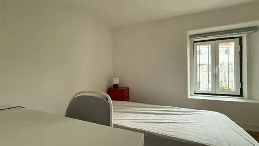 Rooms in Location is not specified - photo 8