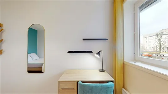 Rooms in Nanterre - photo 5