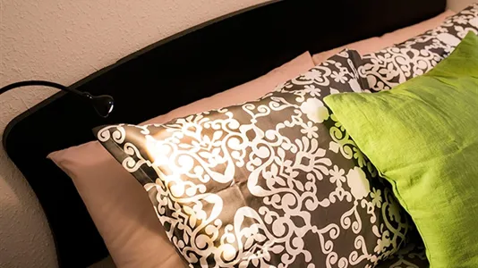 Rooms in Bilbao - photo 10