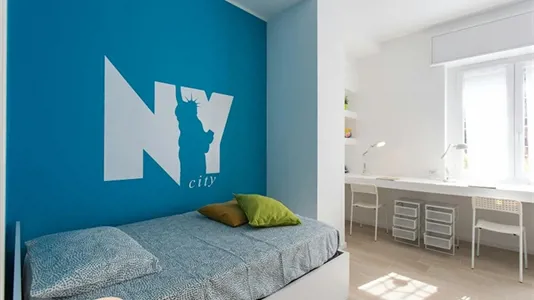 Rooms in Milano Zona 5 - Vigentino, Chiaravalle, Gratosoglio - photo 2