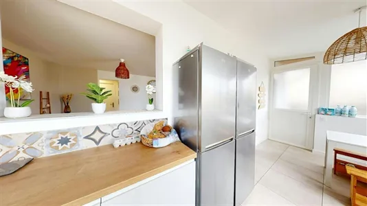 Rooms in Nantes - photo 7