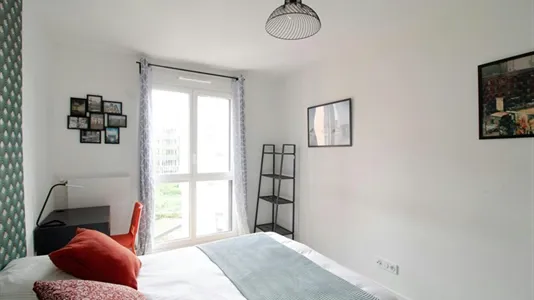 Rooms in Nanterre - photo 4