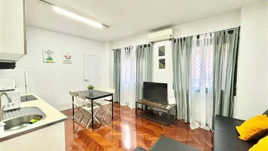 Apartments in Madrid Arganzuela - photo 6