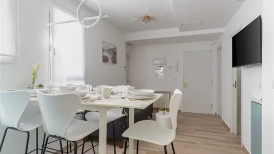 Rooms in Madrid Tetuán - photo 7