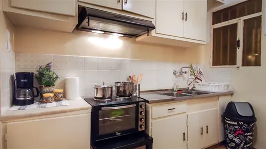 Rooms in Zografou - photo 8