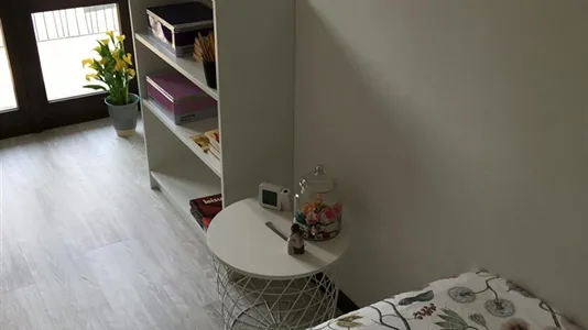 Rooms in Padua - photo 10