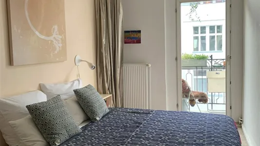 Apartments in Berlin Mitte - photo 3