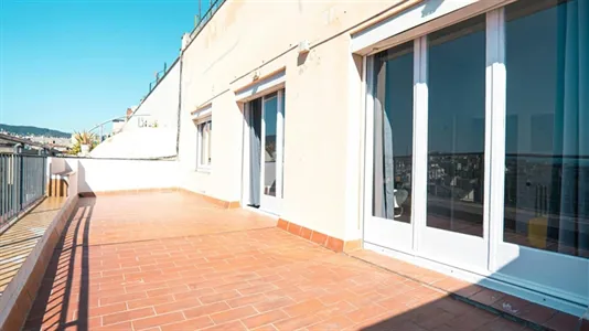 Rooms in Barcelona Les Corts - photo 7