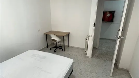 Rooms in Barcelona Sarrià-St. Gervasi - photo 5