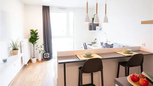 Apartments in Vienna Favoriten - photo 5