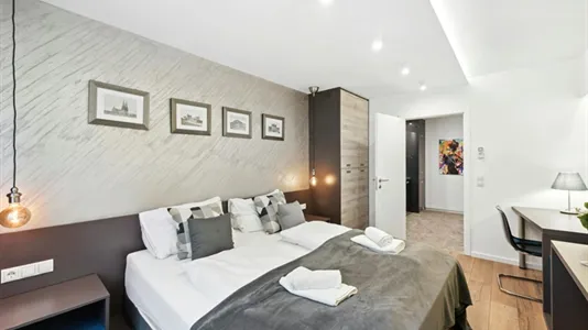 Apartments in Wien Mariahilf - photo 4