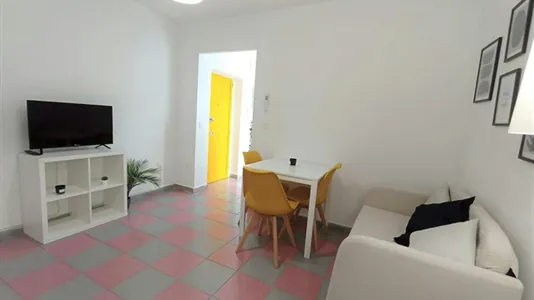 Rooms in Granada - photo 4