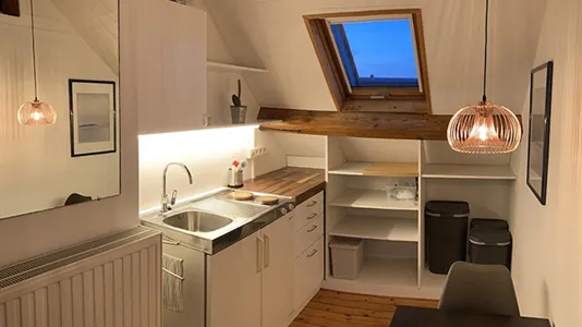 Apartments in Brussels Schaarbeek - photo 5