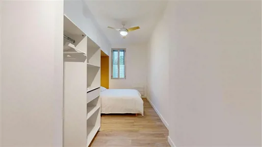 Rooms in Montpellier - photo 3