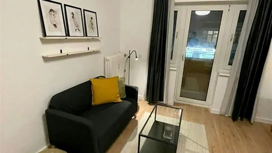 Apartments in Berlin Charlottenburg-Wilmersdorf - photo 4