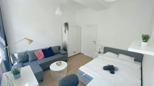 Rooms in Wien Ottakring - photo 7