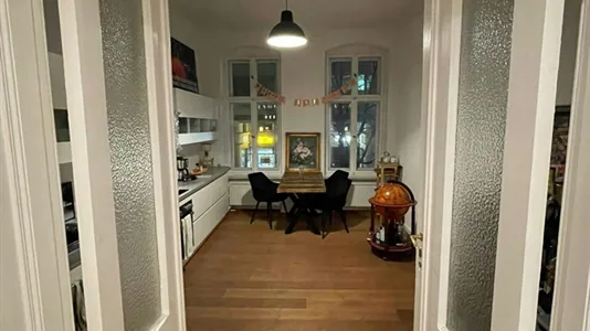 Rooms in Berlin Friedrichshain-Kreuzberg - photo 4