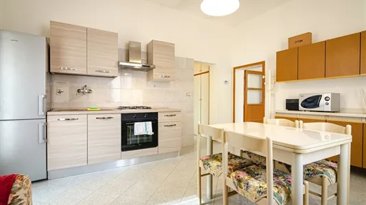 Apartments in Bologna - photo 7