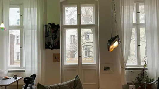 Apartments in Berlin Friedrichshain-Kreuzberg - photo 2