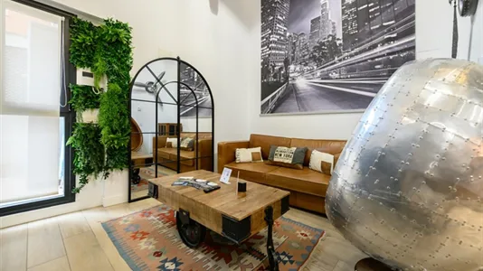 Apartments in Madrid Barajas - photo 8