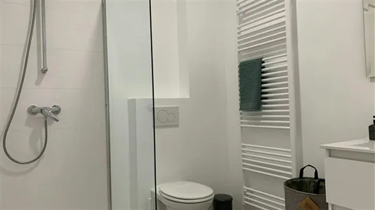 Rooms in Brussels Etterbeek - photo 8