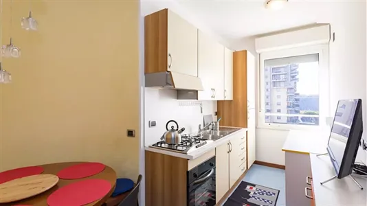 Rooms in Milano Zona 2 - Stazione Centrale, Gorla, Turro, Greco, Crescenzago - photo 10