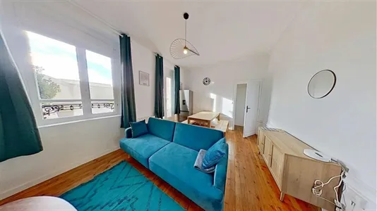 Rooms in Le Havre - photo 8