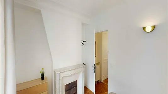 Rooms in Paris 9ème arrondissement - photo 2