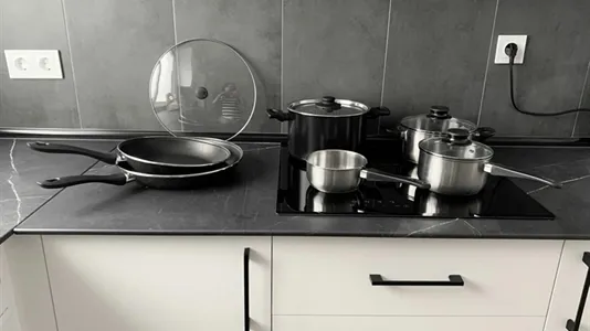 Rooms in Murcia - photo 10