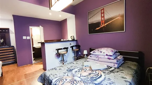 Apartments in Location is not specified - photo 6