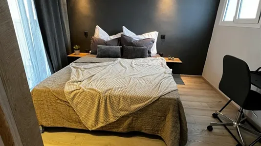 Apartments in Kallithea - photo 4