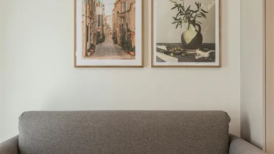 Apartments in Athens Ampelokipoi - photo 5