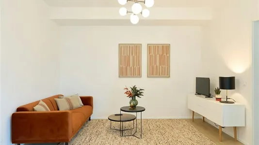 Apartments in Brussels Oudergem - photo 9