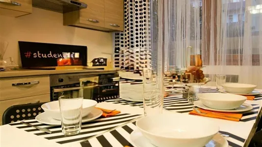 Rooms in Bologna - photo 10