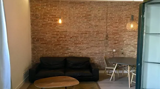 Apartments in Barcelona Ciutat Vella - photo 3