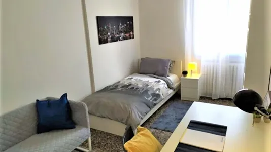 Rooms in Padua - photo 4