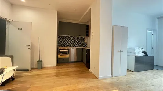 Apartments in Stad Brussel - photo 8