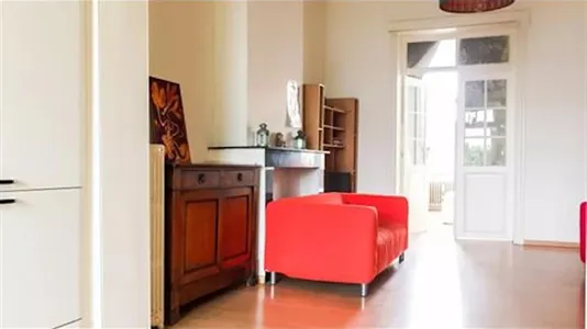 Rooms in Brussels Elsene - photo 6