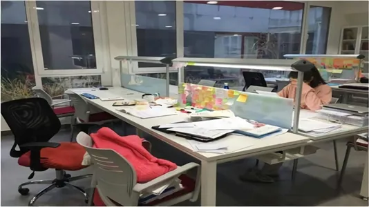 Rooms in Madrid Tetuán - photo 9