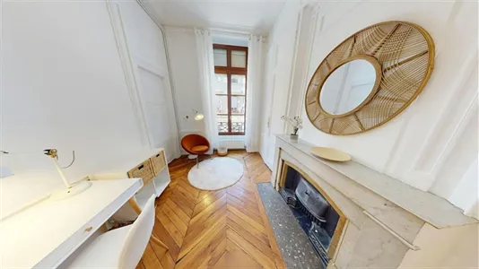 Rooms in Lyon - photo 3