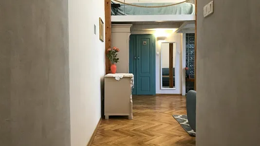 Apartments in Location is not specified - photo 10