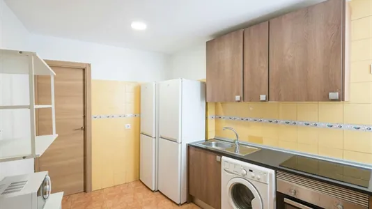 Rooms in Madrid Centro - photo 4