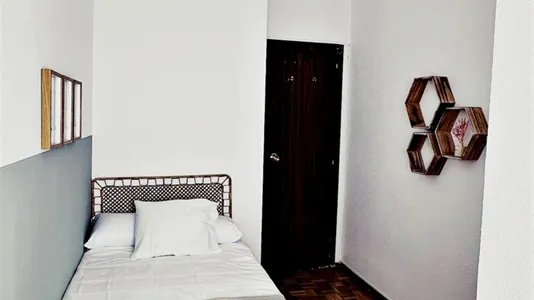 Rooms in Madrid Moncloa-Aravaca - photo 5